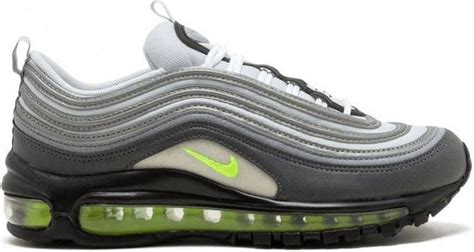 nike air maxx 97 wit grijs|Air Max 97 Schoenen (8) .